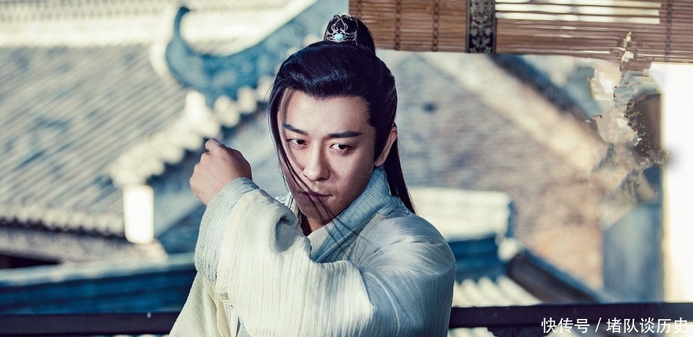 笔下|金庸笔下这4门武功威力很强,却没人练到极致,有1门五绝都练过