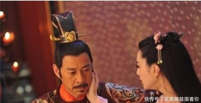 李建成|李世民弟媳到底有多美?让李世民杀掉李元吉后,还霸占她为妻?