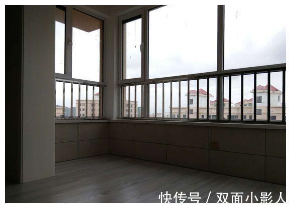 清单|96平简约硬装结束，4万简单设计也一样很美，最后附上装修清单