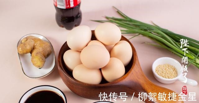 虎皮|鸡蛋还能这样做一学就会的虎皮鸡蛋！简单零失败！