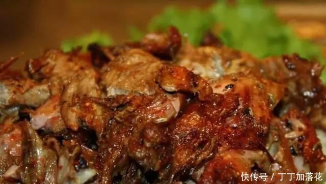 美食内蒙古,你值得拥有!