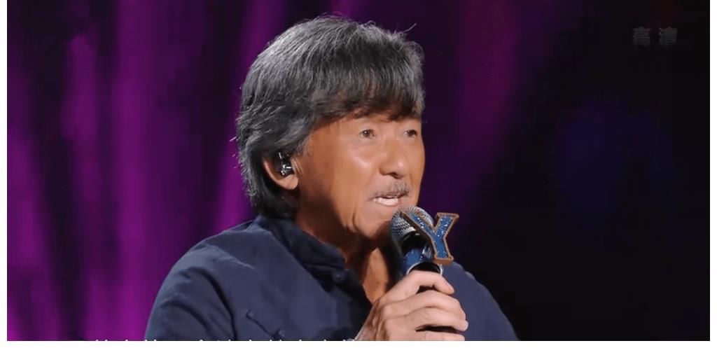 《我們的歌3》寶藏大叔林子祥，顛覆以往形象，斷層輸出燃炸全場