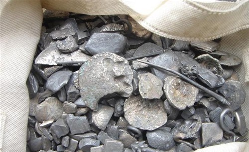 咋办|古人吃完饭,放一锭银子就走,小二为何也不数如果不够数咋办