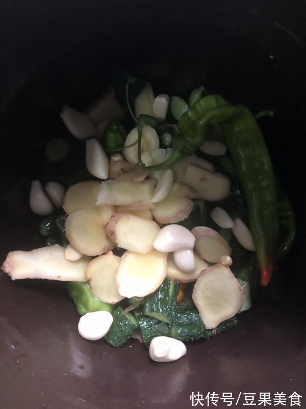 腌黄瓜|万万没想到，让我爱上下厨的竟是腌黄瓜