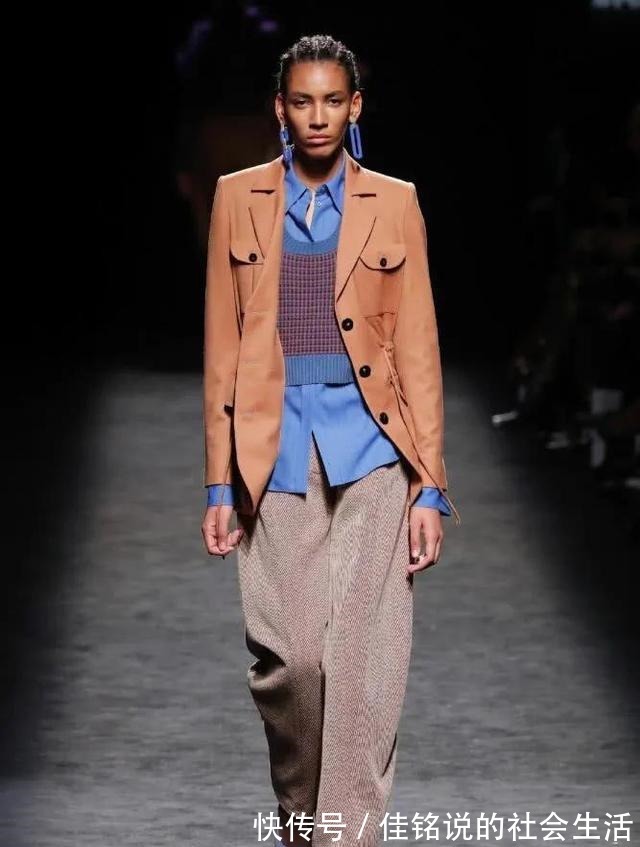 酒庄红 202122秋冬女装流行色趋势!