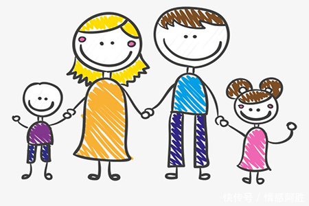 子女|父母一定要告诉子女的8句话