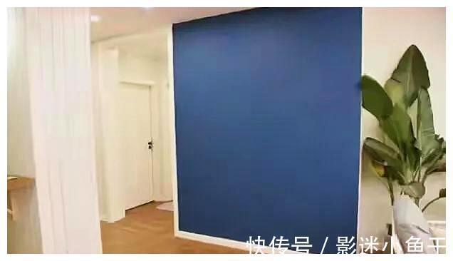 电视机|看完她家,我总结出10条装修“神设计”,新房照着装不会亏!