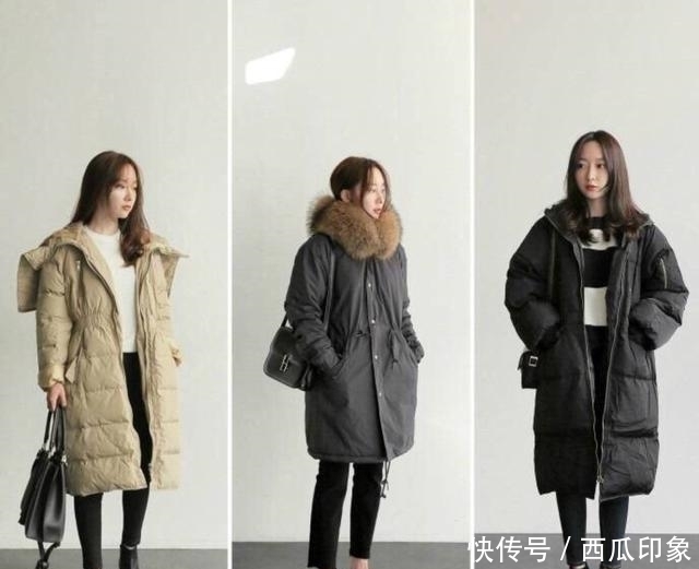 冬季|冬季穿搭全指南!36套时尚大气的日常穿搭,冬天你也可以这样穿