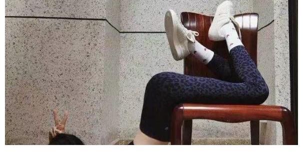 满舒克|继杨幂的“漫画腰”后,谢霆锋悬空转呼啦圈引争议,网友要求道歉