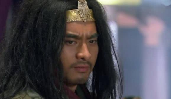 花荣|武松为何没成为宋江的嫡系?他身上藏着一个秘密,只有鲁智深知道