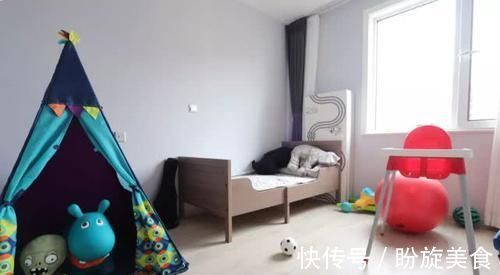 68㎡新中式两室,意境当道,面积不是问题!