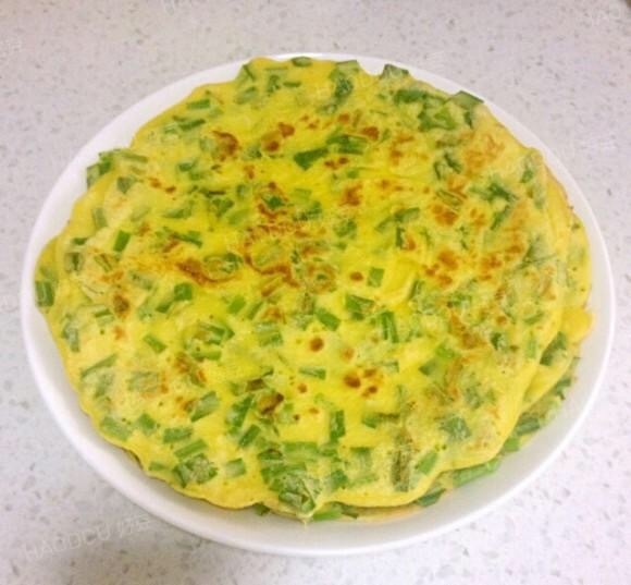 早餐就该如此吃，筷子搅一搅，不放水，5分钟解决家人爱吃早餐饼