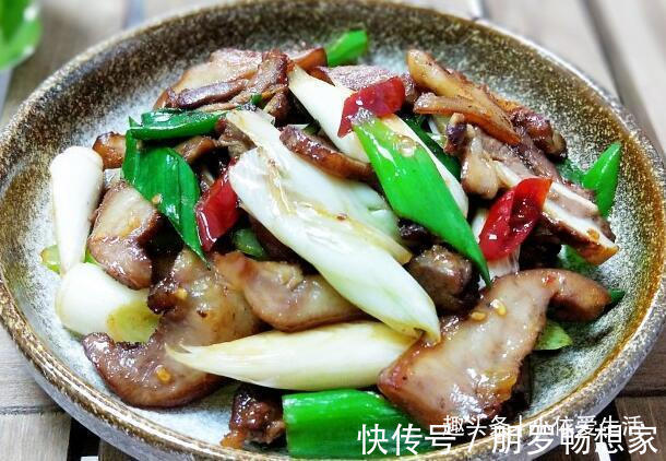 豆瓣酱|鲜香味美的几道家常菜，隔三差五做一次，下酒下饭，味道好极了