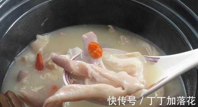 猪骨|三伏天出汗多，多给家人煲这汤，一周喝2次，不懂吃可惜了！