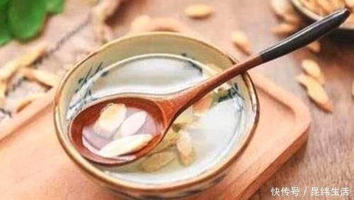 李时珍称黄芪配“它”泡水,唤醒体内“免疫部队”