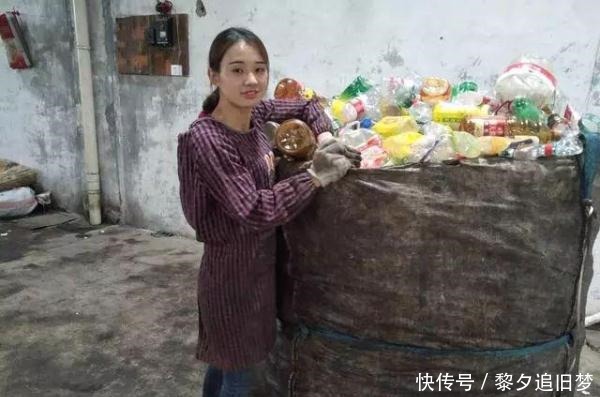 废旧金属回收:环保新生态
