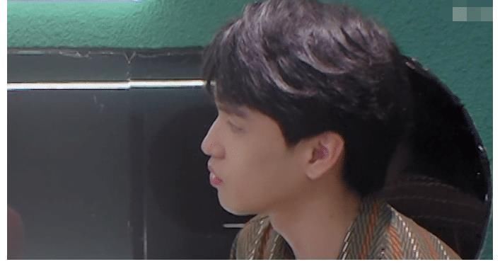 陳思銘是《心動4》最大贏家,牽手心儀對象,還贏得大批觀眾好感