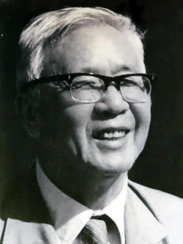 相互扶持58年,华罗庚与妻子晚年却分居,去世时也未相见