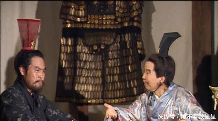 角色|此人是三国狠角色,稳居前三,两次救了曹操的命,最终被坑死!