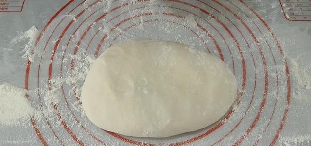 做法|发面饼简单的做法,别直接上锅烙,加上这一步出锅比面包还香