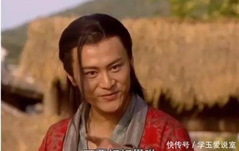 打败|《笑傲江湖》令狐冲打败岳不群,除他自己厉害,东方不败也有出力