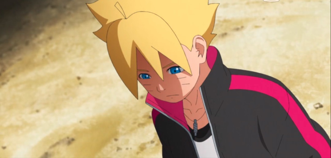 桃式|失去九尾的鸣人有多惨?一日之内被怼数次,无力的他欲对博人下手