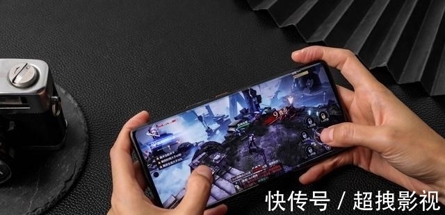 ex5|vivo Nex5已在路上，18+1TB已成事实，vivo这次过于猛烈