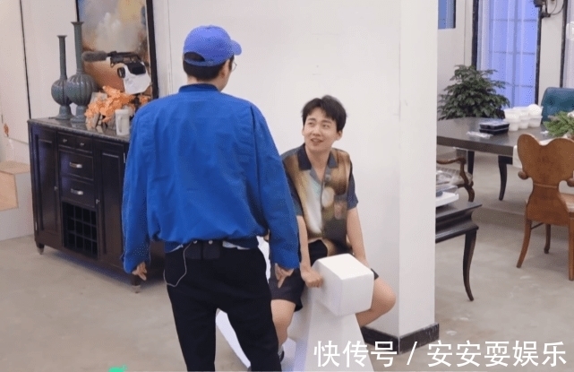 郭麒麟|如何让艺人口碑迅速下滑？答：一档综艺就够，不信看郭麒麟