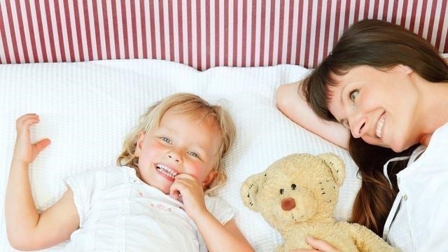 妈妈们|妈妈的性格里藏着孩子未来,这三种性格的妈妈,最容易毁掉孩子