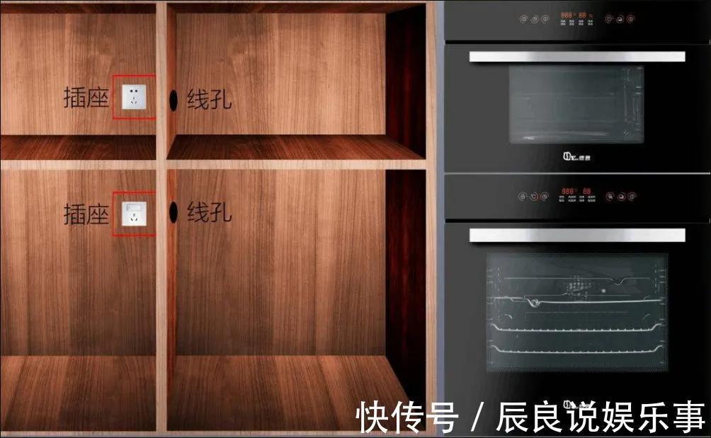 装修|漏装一个悔三年？新家装修，这几个地方必须留插座！