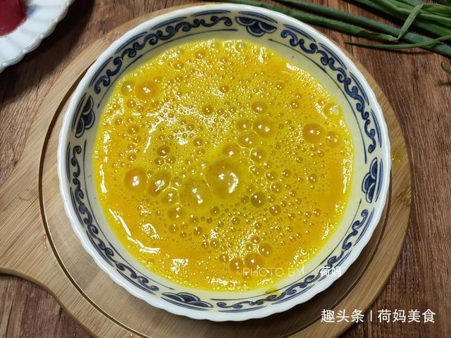 早餐,给孩子煮这碗面,汤浓蛋滑味道鲜,十分钟出锅,真香!