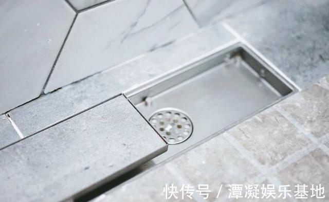 卫生间|日本卫生间为什么那么干净?不光是收纳,靠的是这5个设计,佩服