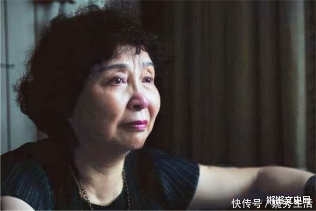 高龄|60岁生下双胞胎的盛海琳,高龄生子是心酸还是幸福