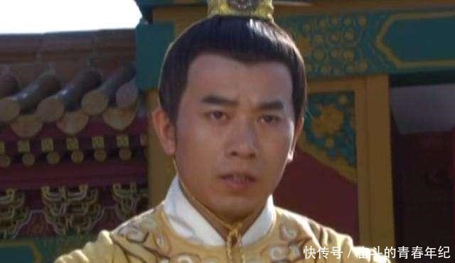 朱标|朱标去世后,朱元璋为何放弃嫡孙,却以“半个嫡孙”朱允炆为储君