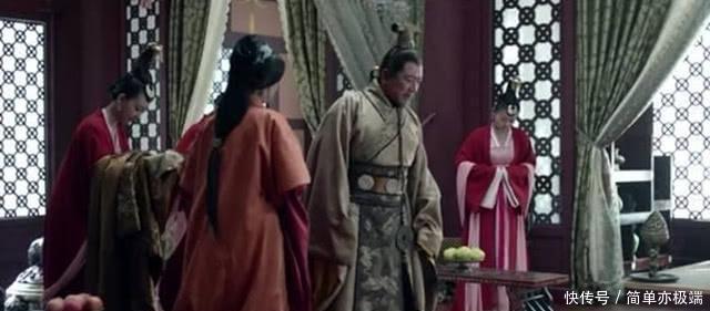 言皇后|琅琊榜静妃杀伤力有多大简单的一句,震动整个后宫!