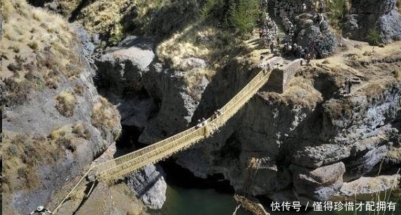 老年|全球最恐怖的5条小路,第四条最危险,稍有不慎就凉了!