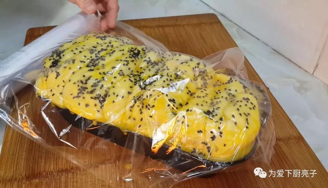 红豆又出新吃法，不烙饼不蒸馍，我家一周吃3次，比蛋糕好吃十倍