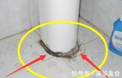 玻璃胶|卫生间装修玻璃胶发霉怎么办？老师傅一个小技巧，轻松解决