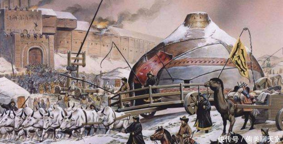 戚继光|如果戚继光活到明朝末年，能打败努尔哈赤吗？金庸给出过答案！