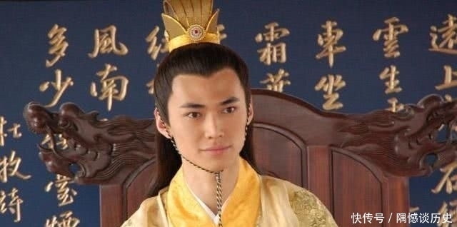 推恩|汉武帝推恩令,宋太祖杯酒释兵权都能成功,为何明建文帝削藩失败