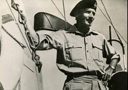 主导|七十年前的一场转折性战役,一个假身蒙骗整个国家,主导战争走向