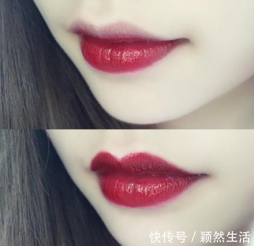 mac 超美超赞的显白口红的推荐:这些口红不存钱也要入手才对得起自己