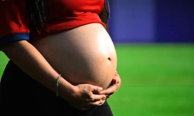 孕妈妈|孕期从这周开始，胎宝宝进入“增重期”，准妈妈要做好最后冲刺