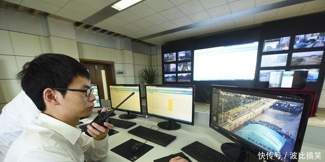 城市|当前很多城市都在建设大数据和云计算中心,具体有哪些目的