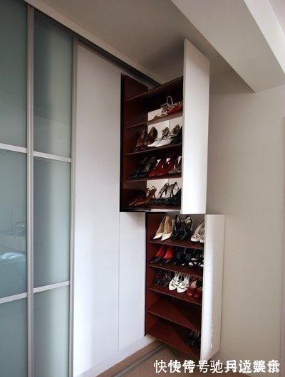 零sir|為什么歐美人這么聰明!抽屜豎著裝在柜里,儲物量何止翻2倍啊