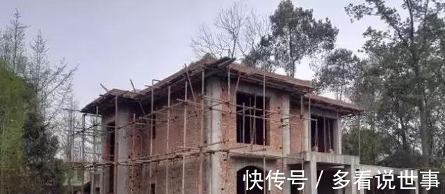 别墅|赚钱了，要回家盖一栋这样的别墅，带开放式车库，让邻里都来羡慕