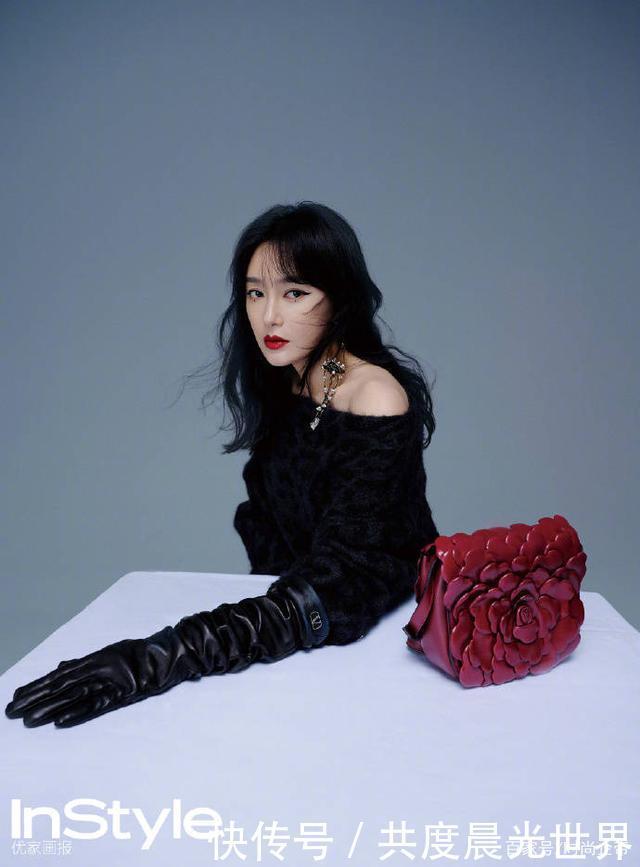 烫发|女人过了40岁,过年别烫“大妈卷”,这4款更适合走亲访友