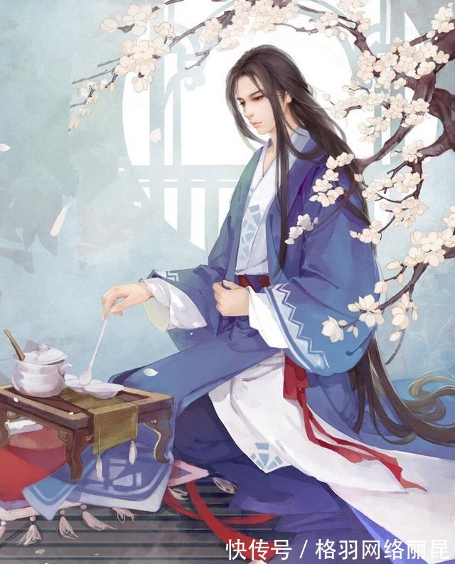 刺头|刘禹锡:大唐第一刺头,没有他不敢说的话,没有他不敢插足的基情