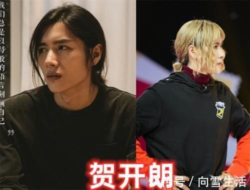 惹怒何炅，辱骂女团成员，出道四年只有四部作品，他还有机会吗？