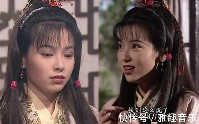 杨过@神雕侠侣的结局:小龙女死后,为什么杨过娶了郭芙,却没娶郭襄?